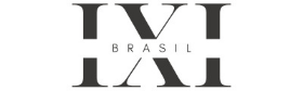 Logotipo da loja IXI BRASIL